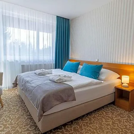 Kontakt Wellness Hotel Tatrzańska Łomnica