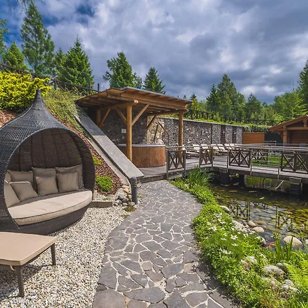 Kontakt Wellness 4*