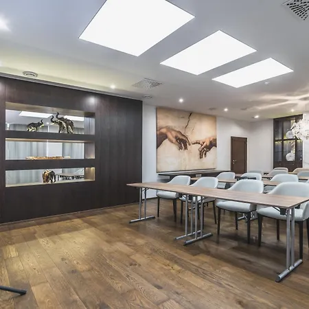 Hotel Kontakt Wellness