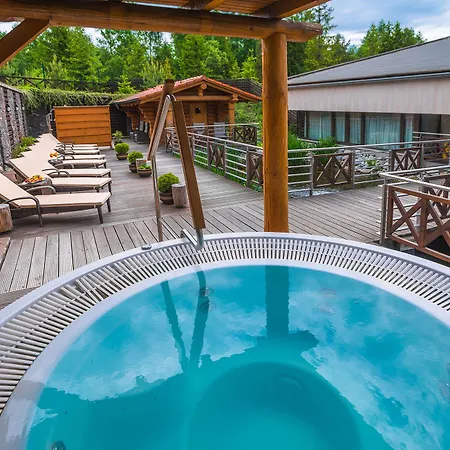 Kontakt Wellness