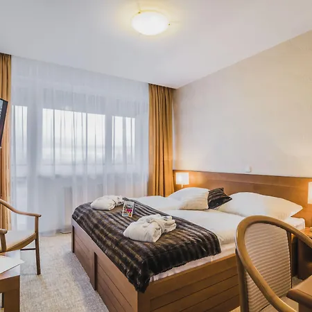 Hotel Kontakt Wellness