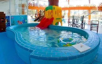 Kontakt Wellness Tatrzańska Łomnica