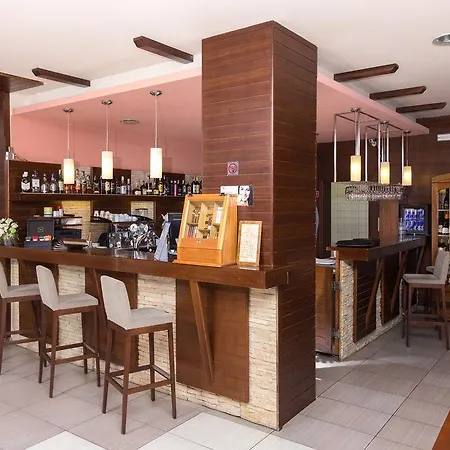 Kontakt Wellness Hotel 4*