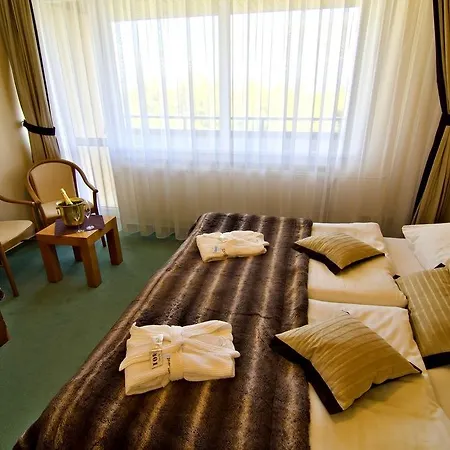 康塔特养生酒店