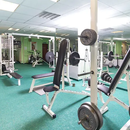 Kontakt Wellness 4*
