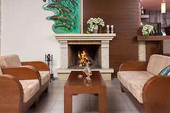 康塔特养生酒店