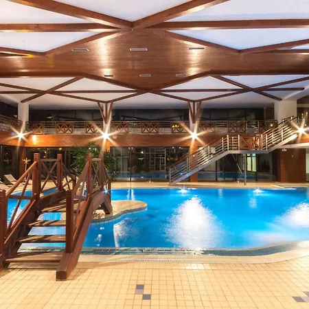 Hotell Kontakt Wellness