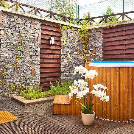 Hotel Kontakt Wellness