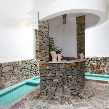Kontakt Wellness 4*