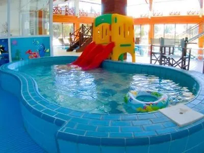 Hotel Kontakt Wellness
